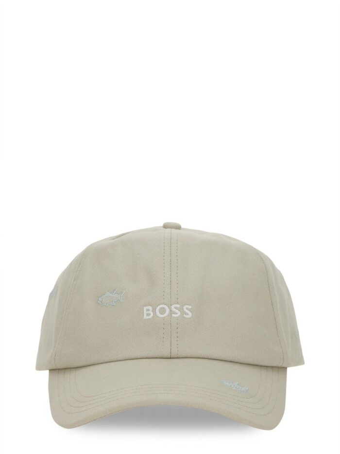 Boss "DERREL" BASEBALL HAT
