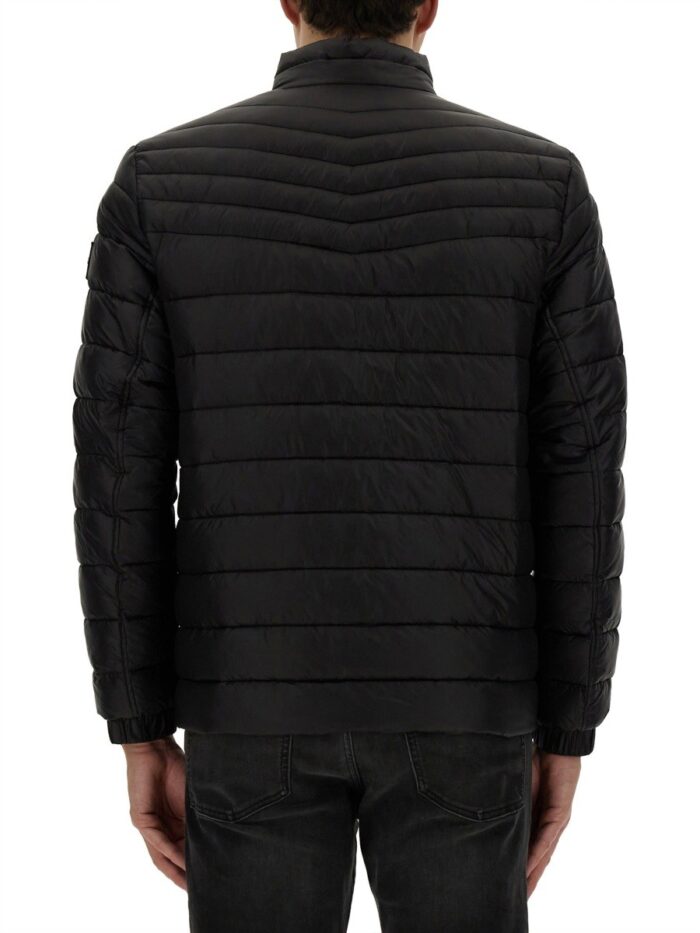 Boss DOWN JACKET WITH LOGO