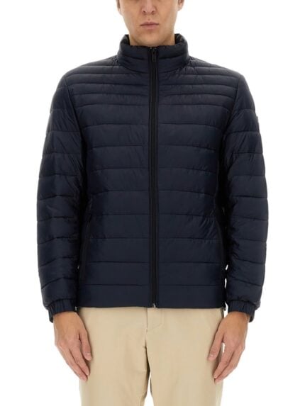 Boss DOWN JACKET WITH LOGO