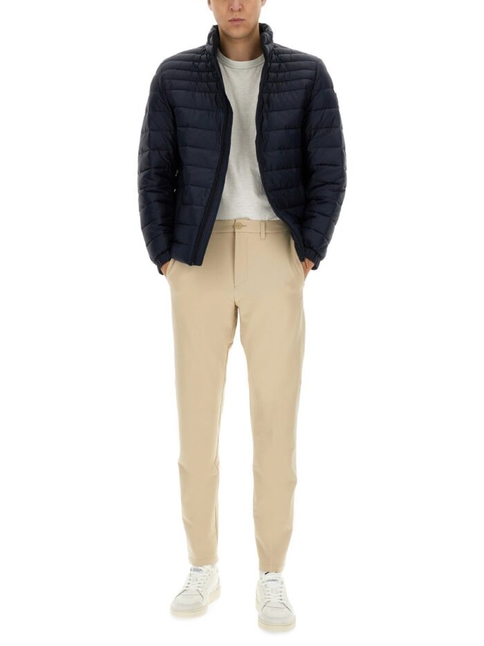 Boss DOWN JACKET WITH LOGO