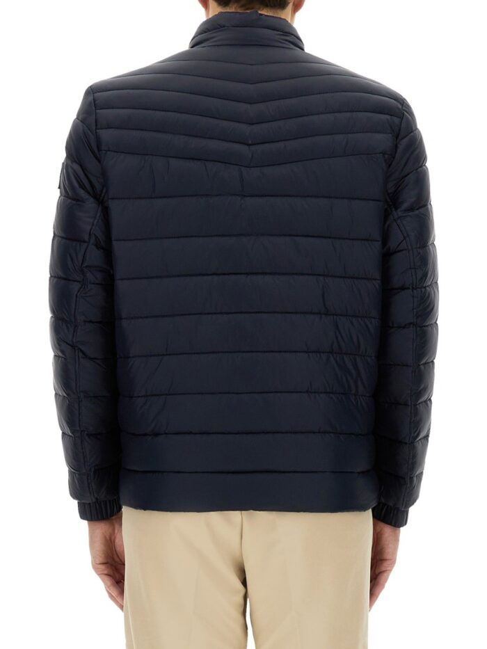 Boss DOWN JACKET WITH LOGO