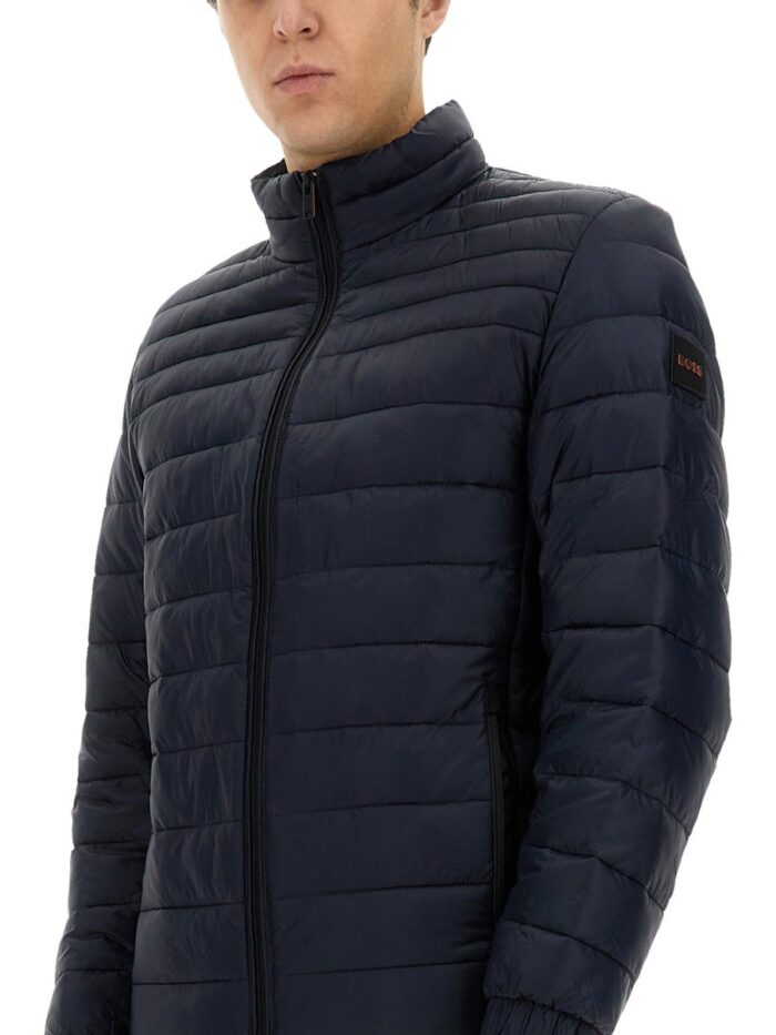 Boss DOWN JACKET WITH LOGO