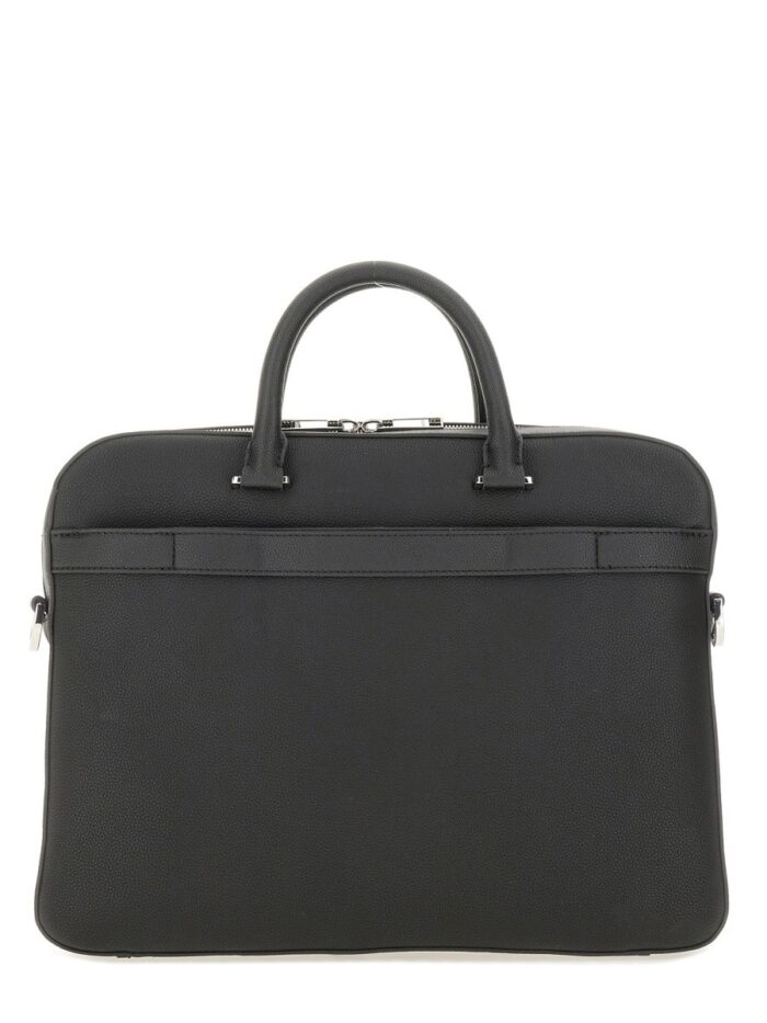 Boss DPP - DOCUMENT BAG WITH LOGO