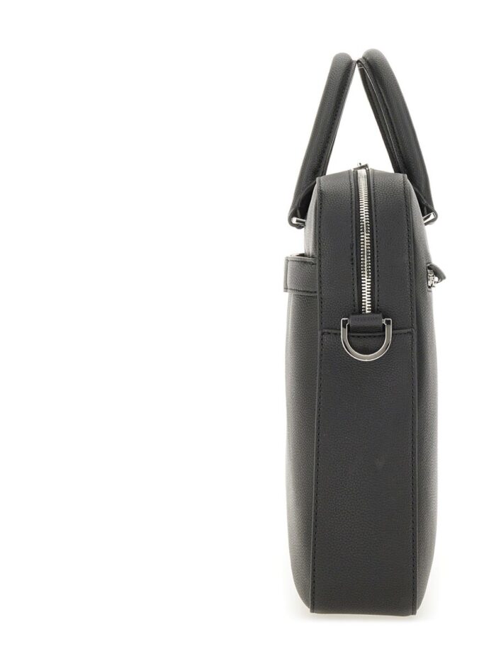 Boss DPP - DOCUMENT BAG WITH LOGO