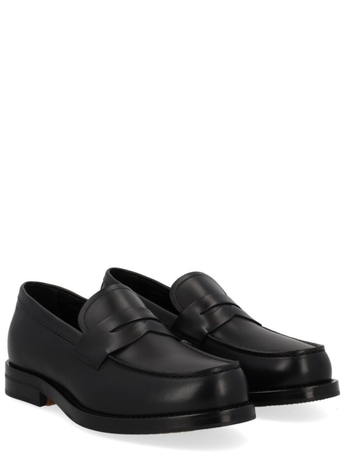 boss "dressletic" loafer Boss "DRESSLETIC" LOAFER