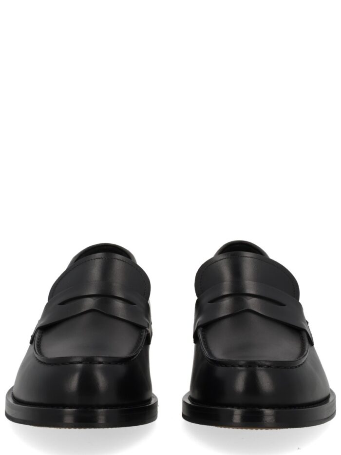 boss "dressletic" loafer Boss "DRESSLETIC" LOAFER