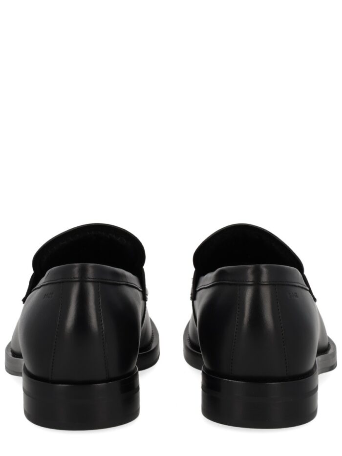 boss "dressletic" loafer Boss "DRESSLETIC" LOAFER