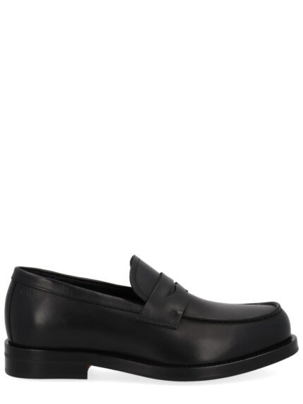 Boss "DRESSLETIC" LOAFER