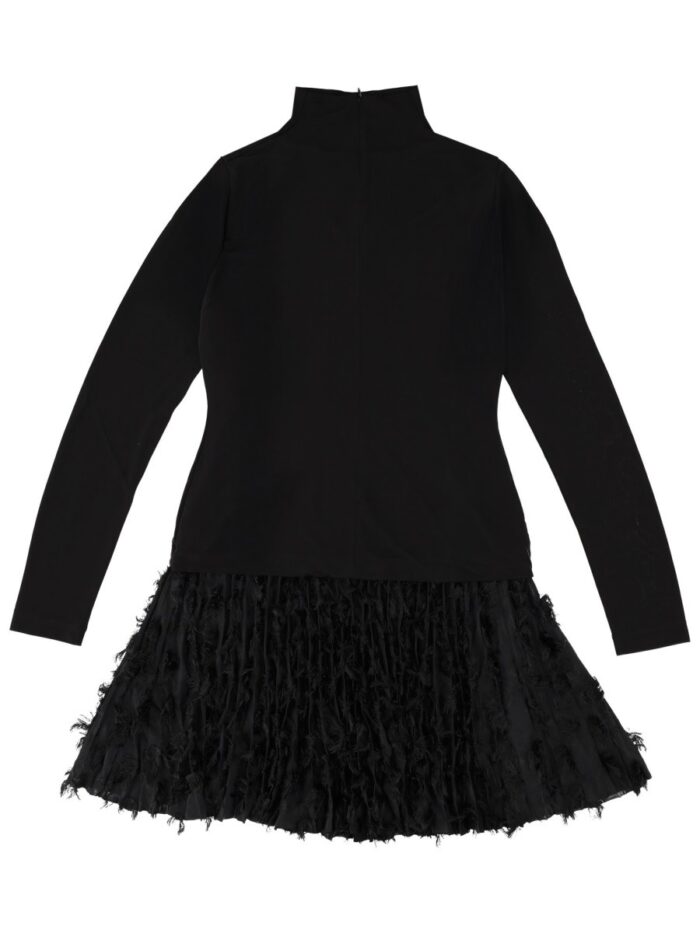 Boss "ECICLA" MIDI DRESS