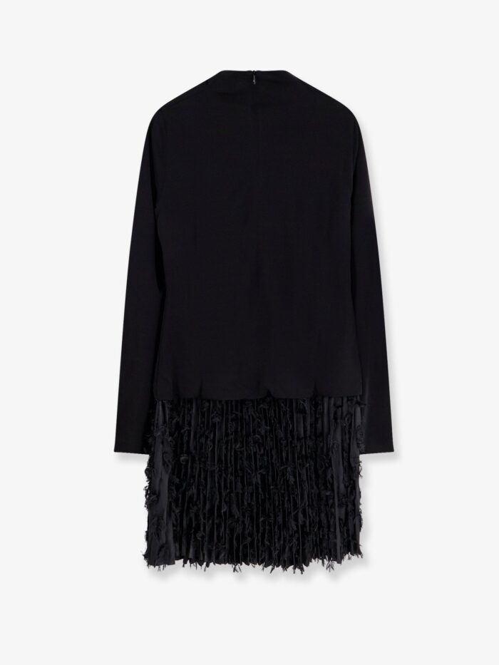 Boss Ecicla Viscose Dress