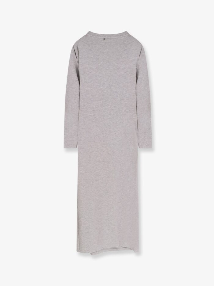 boss erlot stretch modal dress Boss Erlot Stretch Modal Dress