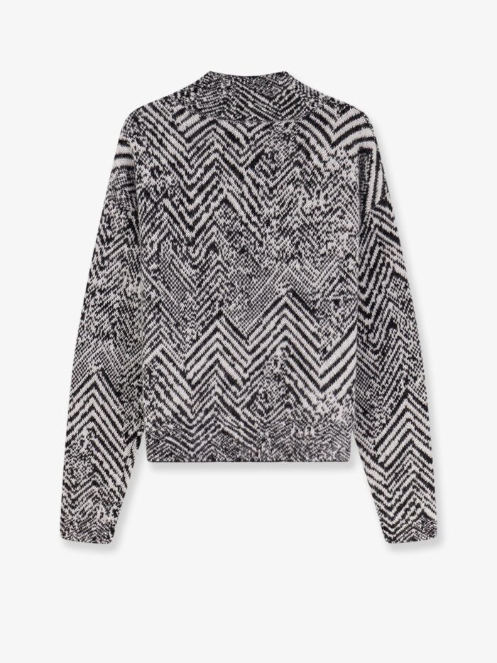 Boss Faclina Mohair Blend Sweater