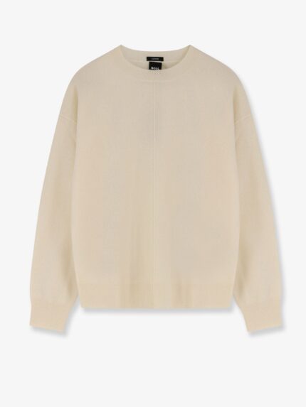 Boss Fascona Cashmere Sweater