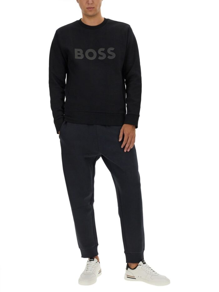 Boss FELPA "SALBO"