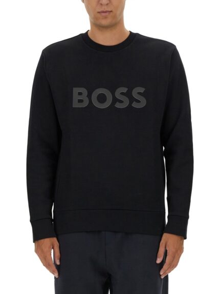 Boss FELPA "SALBO"
