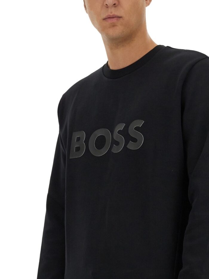 Boss FELPA "SALBO"