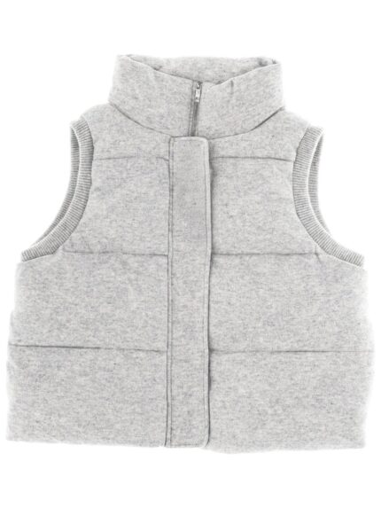 Boss "FOCRINA" PADDED VEST