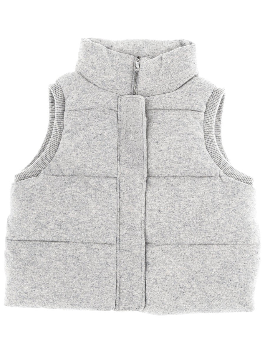 Boss "FOCRINA" PADDED VEST
