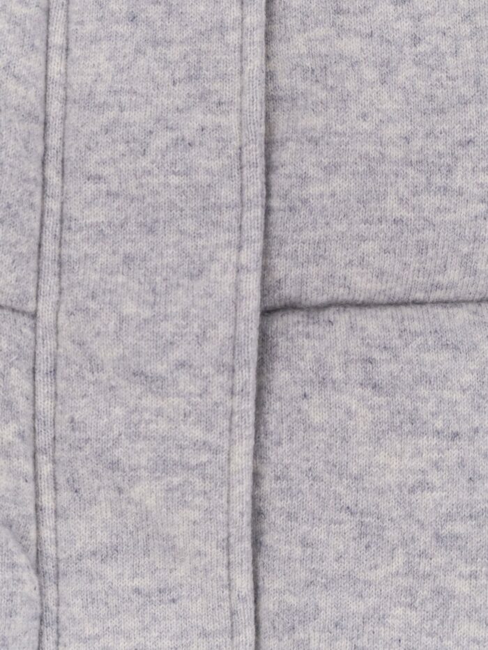 boss focrina virgin wool and cashmere sleeveless jacket Boss Focrina Virgin Wool And Cashmere Sleeveless Jacket