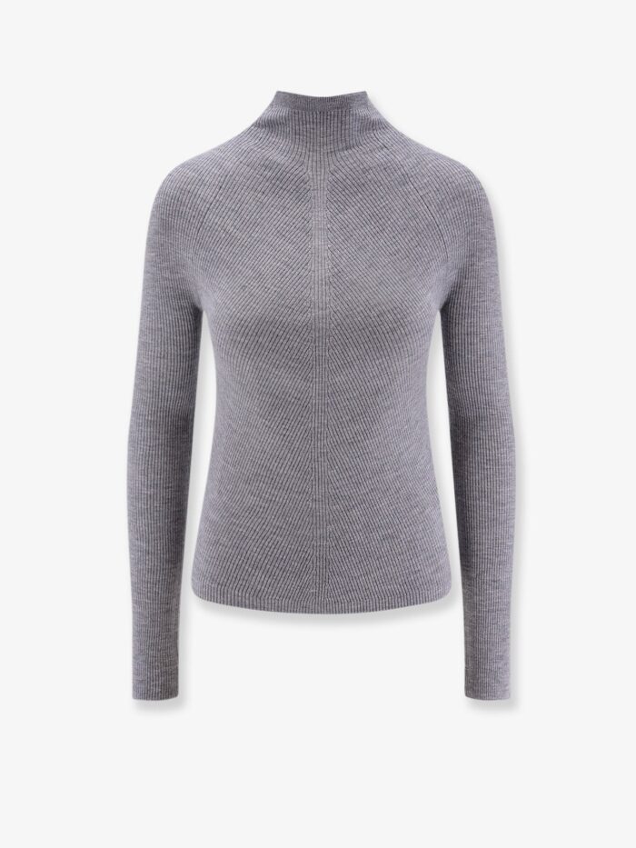 boss foliora virgin wool turtleneck Boss Foliora Virgin Wool Turtleneck
