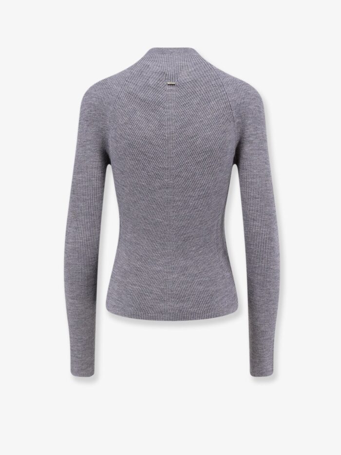 boss foliora virgin wool turtleneck Boss Foliora Virgin Wool Turtleneck