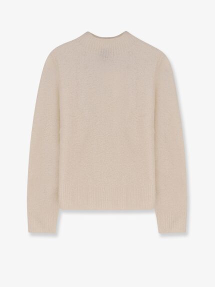 Boss Fubrina Wool And Cashmere Sweater