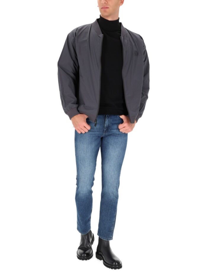 Boss "FUTURE HY" SWEATSHIRT