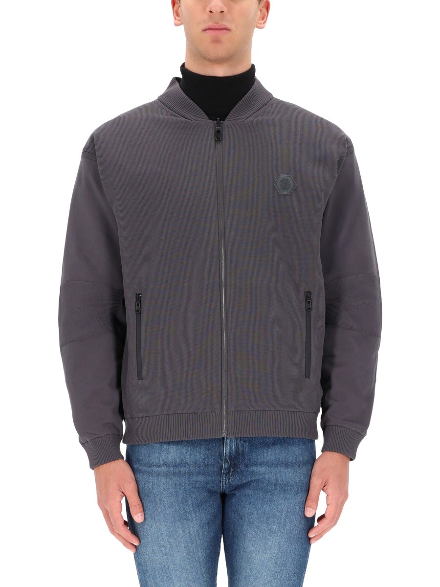 Boss "FUTURE HY" SWEATSHIRT