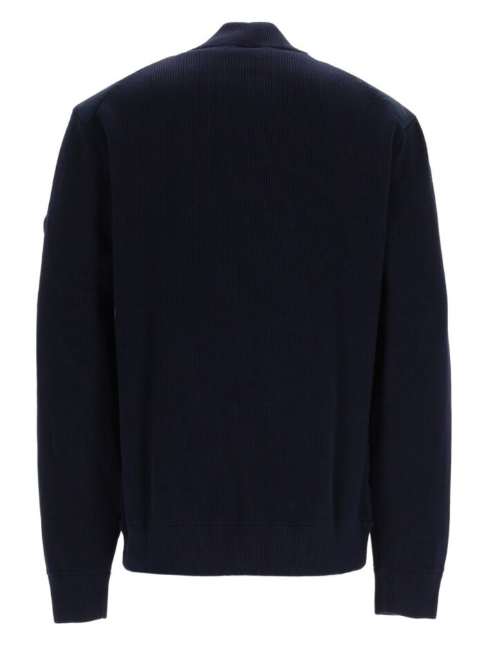 Boss GIACCA "C-UBAIO" CON ZIP