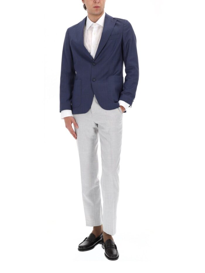 Boss GIACCA "P-HANRY"