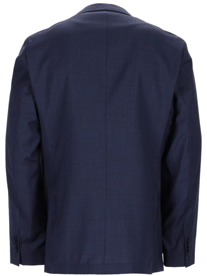 Boss GIACCA "P-HANRY"