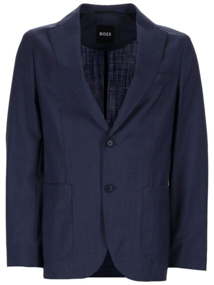 Boss GIACCA "P-HANRY"