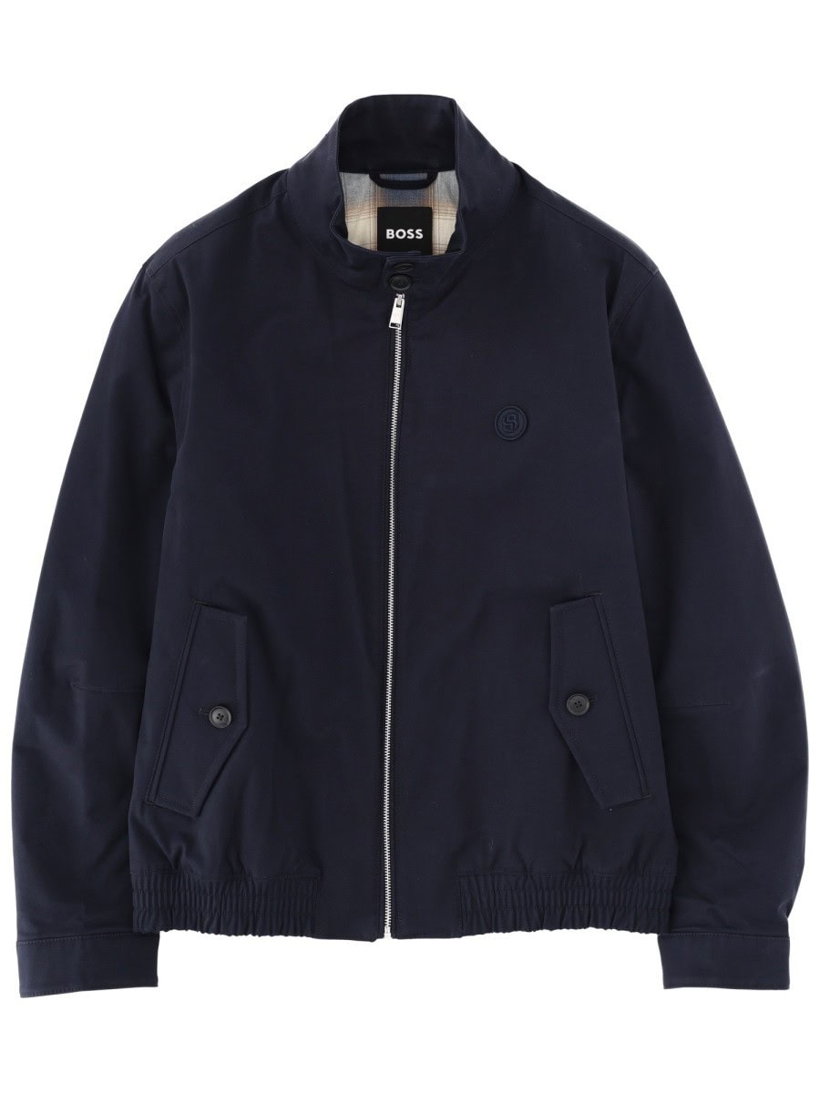 Boss "H-COINER" JACKET