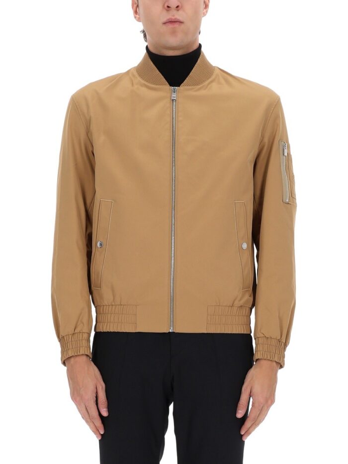 boss "h comber" jacket Boss "H-COMBER" JACKET
