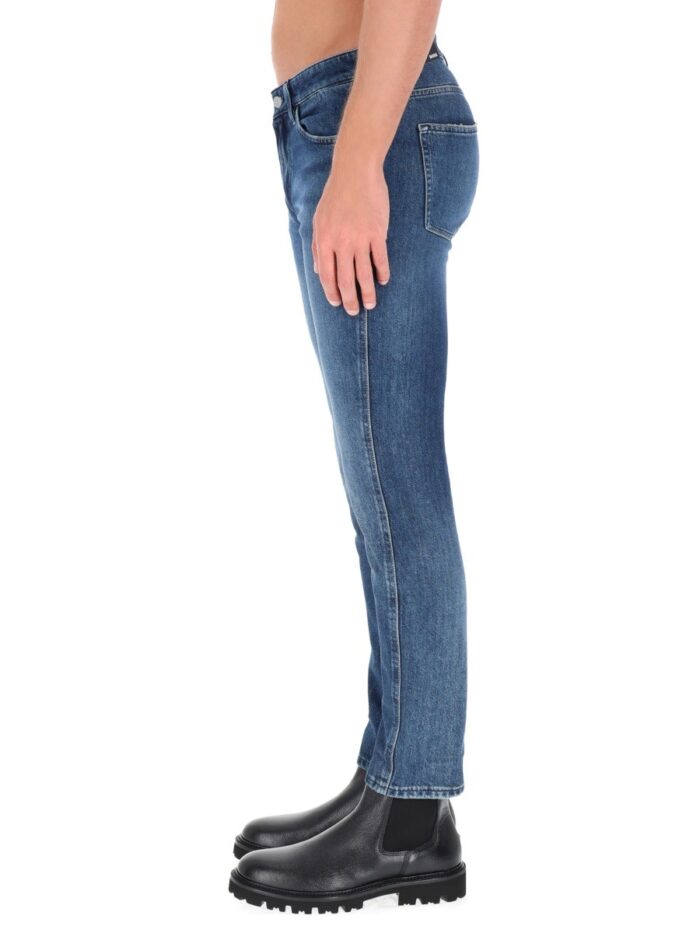 Boss "H-DELAWARE" JEANS