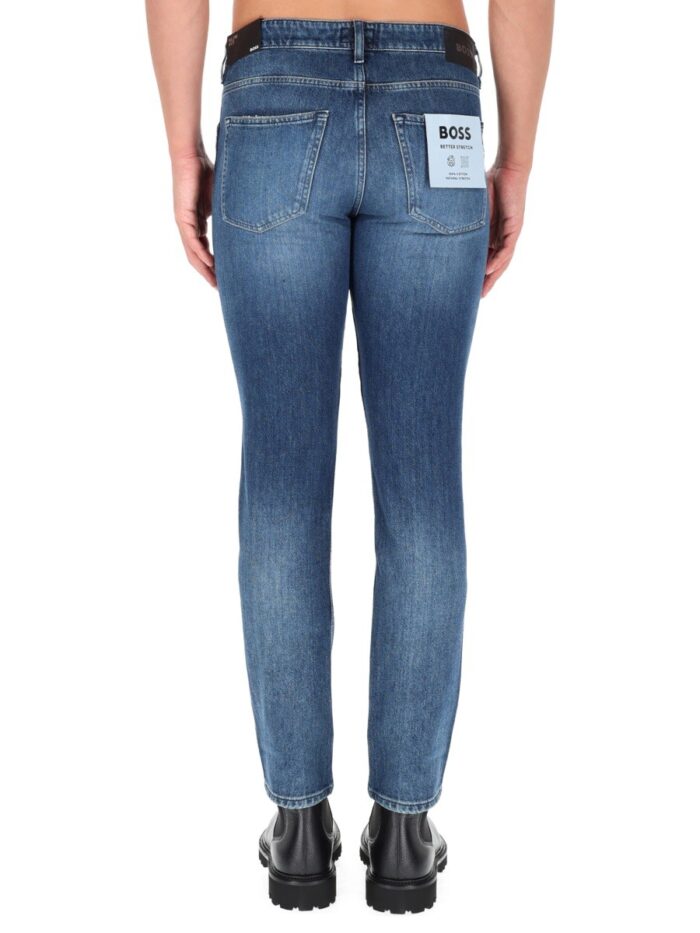 Boss "H-DELAWARE" JEANS