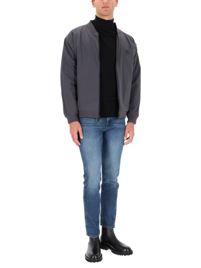 Boss "H-DELAWARE" JEANS