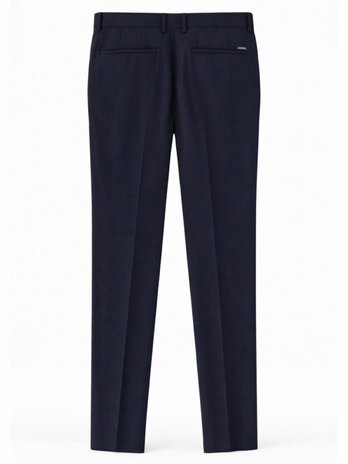 Boss "H-GENIUS-253" WOOL PANTS