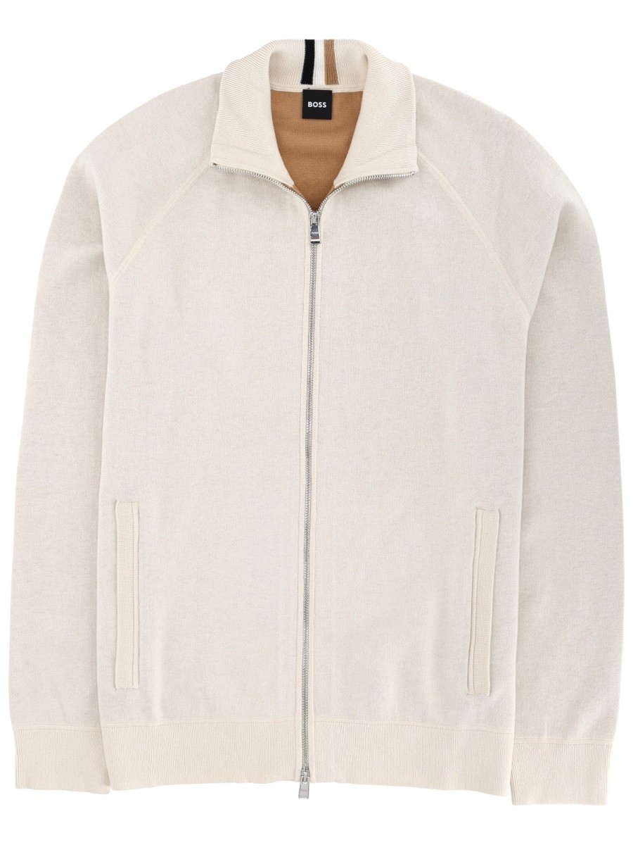 Boss "H-IDINO" CARDIGAN