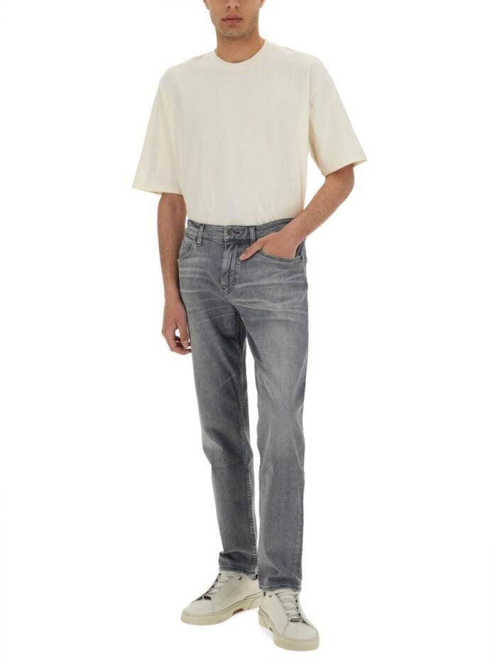 Boss "H-RE.MAINE" JEANS