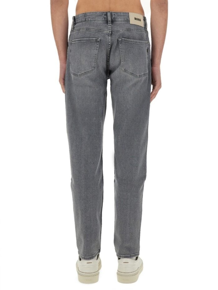 Boss "H-RE.MAINE" JEANS