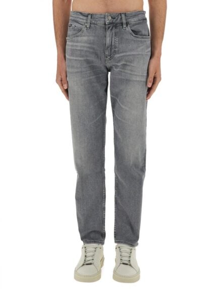 Boss "H-RE.MAINE" JEANS