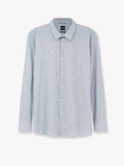 Boss Hank Jersey Shirt