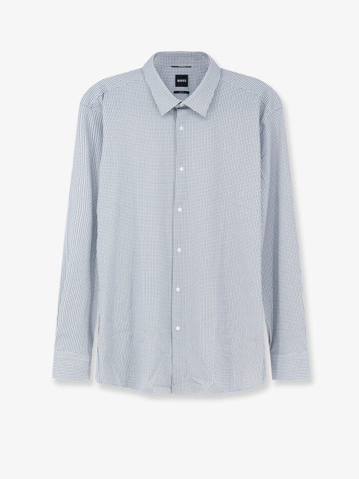 Boss Hank Jersey Shirt
