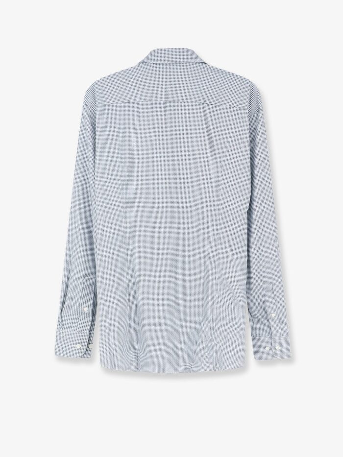Boss Hank Jersey Shirt
