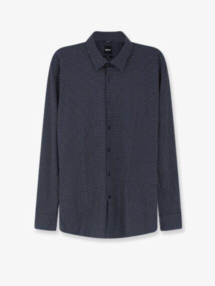 Boss Hank Jersey Shirt
