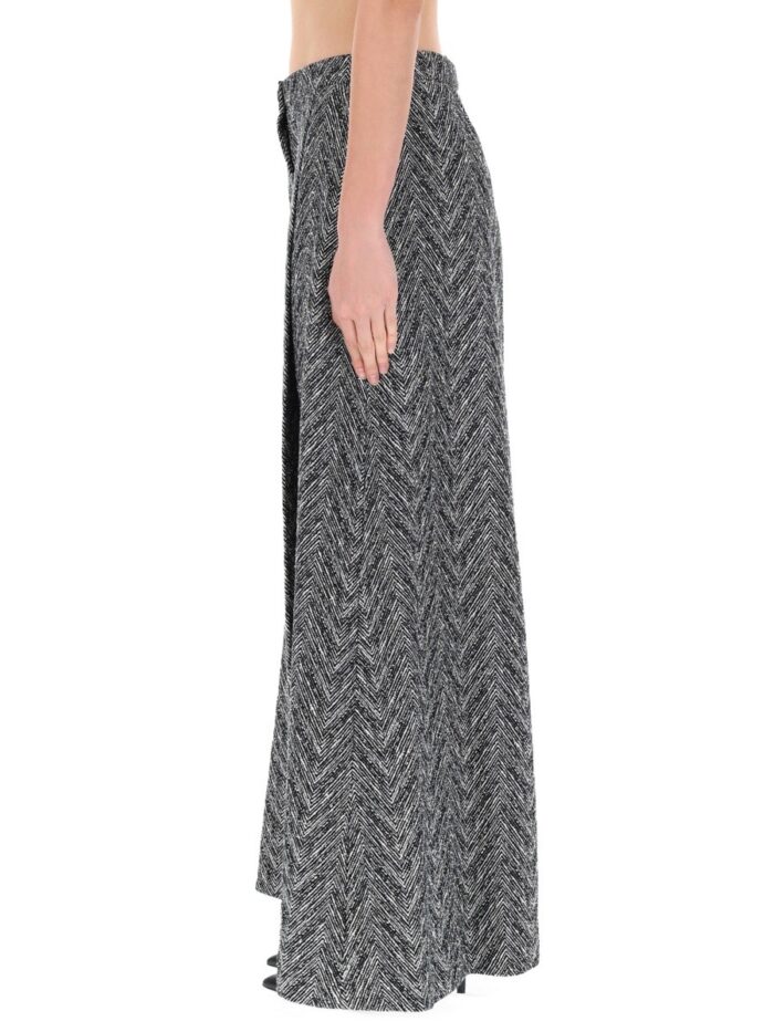 boss herringbone tweed pants Boss HERRINGBONE TWEED PANTS