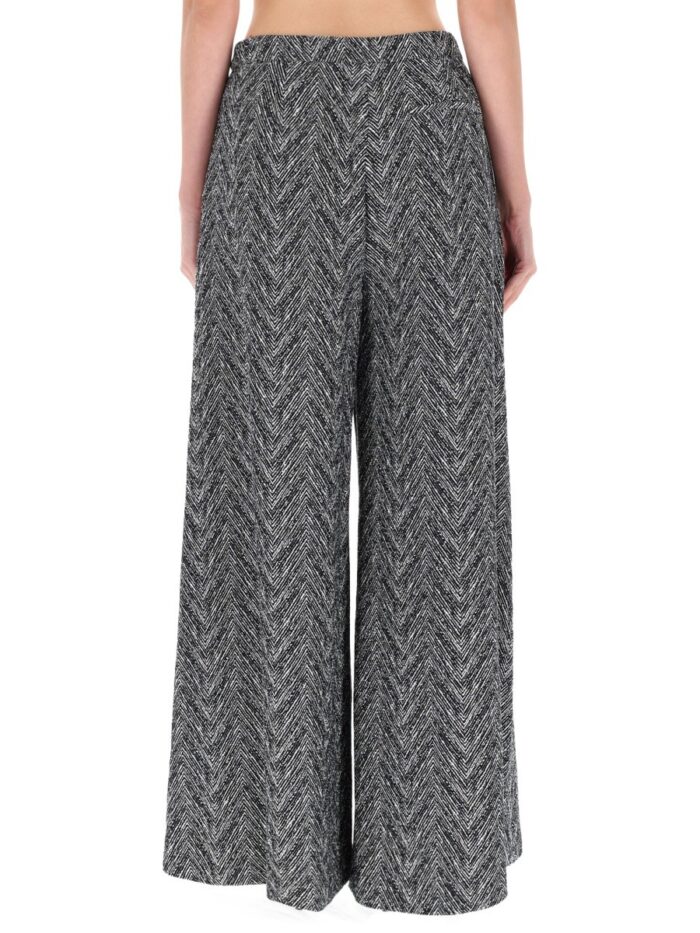 boss herringbone tweed pants Boss HERRINGBONE TWEED PANTS