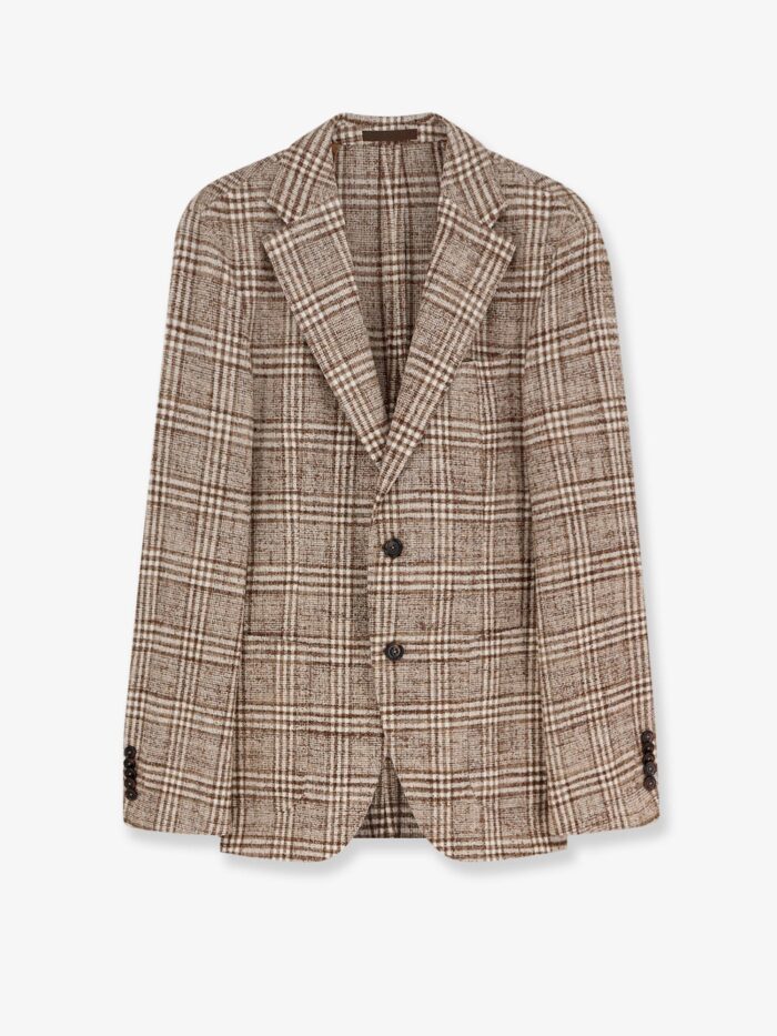 boss heston madras blazer Boss Heston Madras Blazer