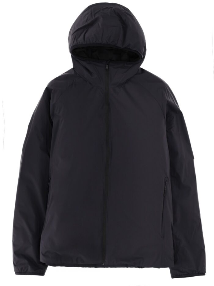 Boss HOODED JACKET